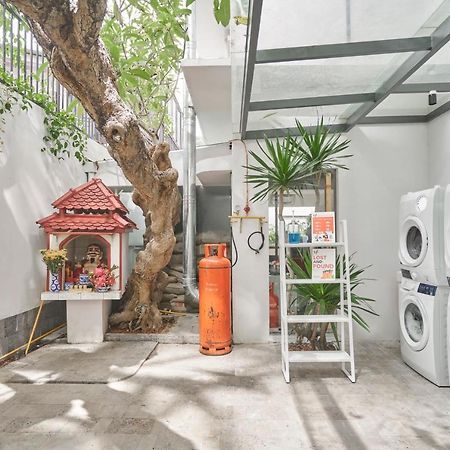M Village Living Tu Xuong Ho Şi Min Exterior foto