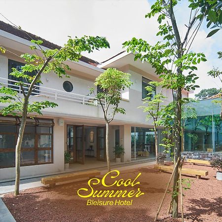 M Village Living Tu Xuong Ho Şi Min Exterior foto