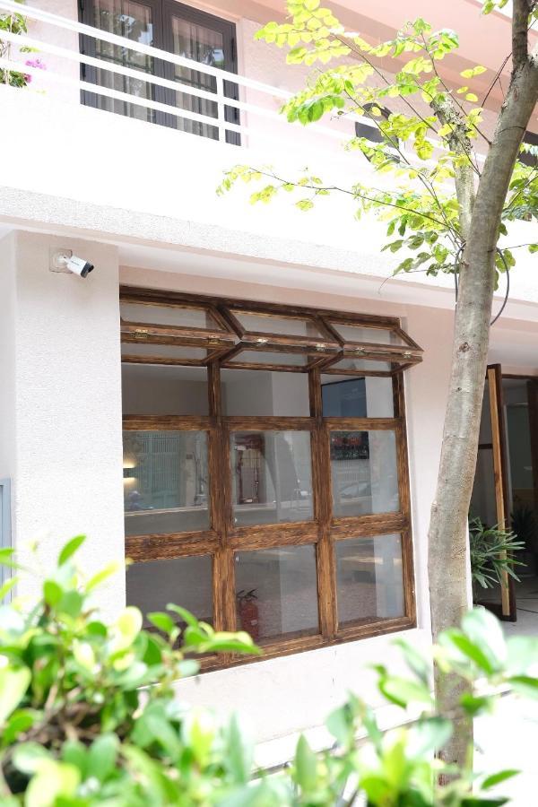 M Village Living Tu Xuong Ho Şi Min Exterior foto