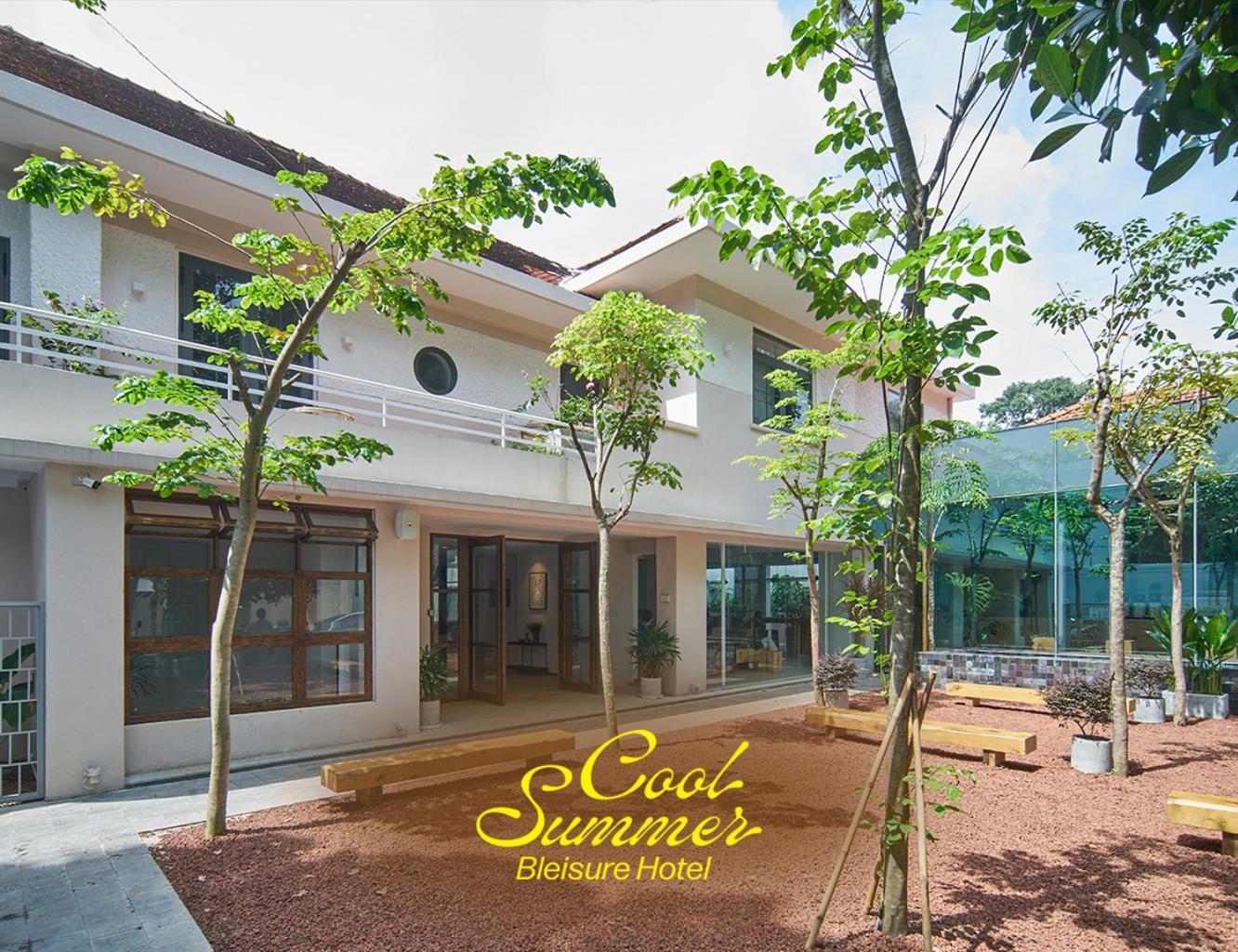 M Village Living Tu Xuong Ho Şi Min Exterior foto